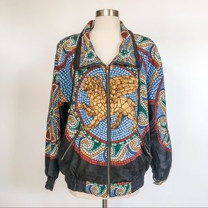 Sports Jacket Giacca